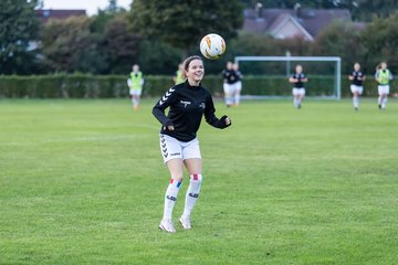 Bild 17 - Frauen SV Henstedt Ulzburg - Wellingsbuettel : Ergebnis: 11:1